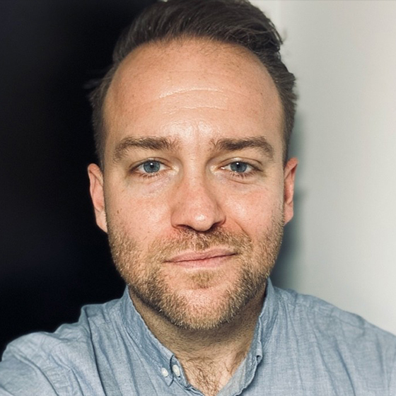 adam cunningham